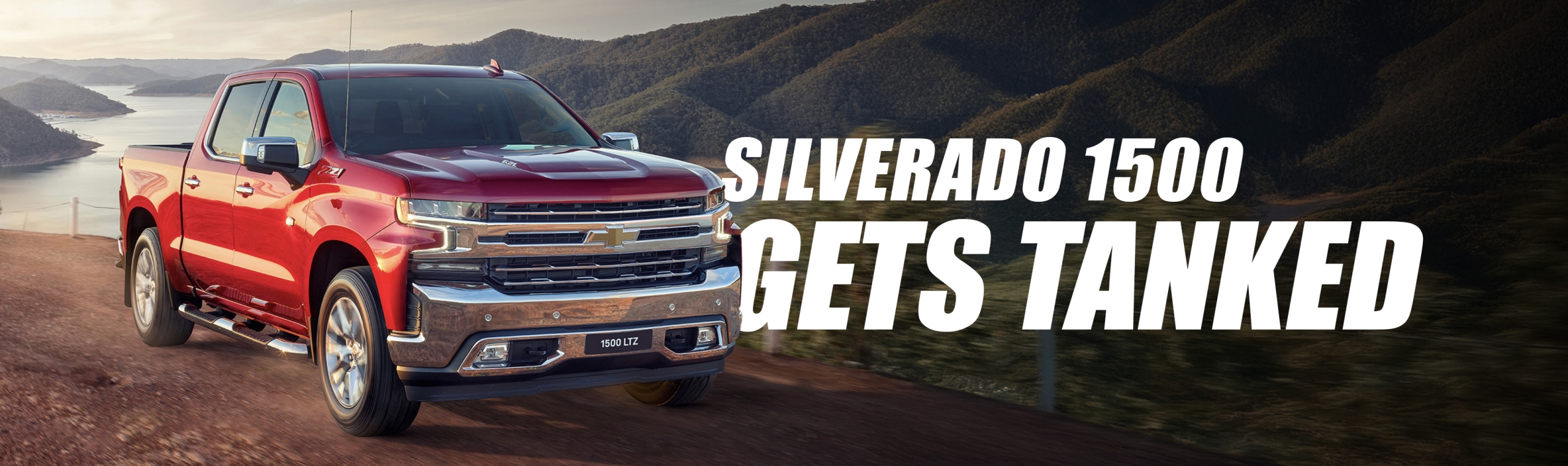 Brown Davis Chev Silv 1500 Page Banner 2