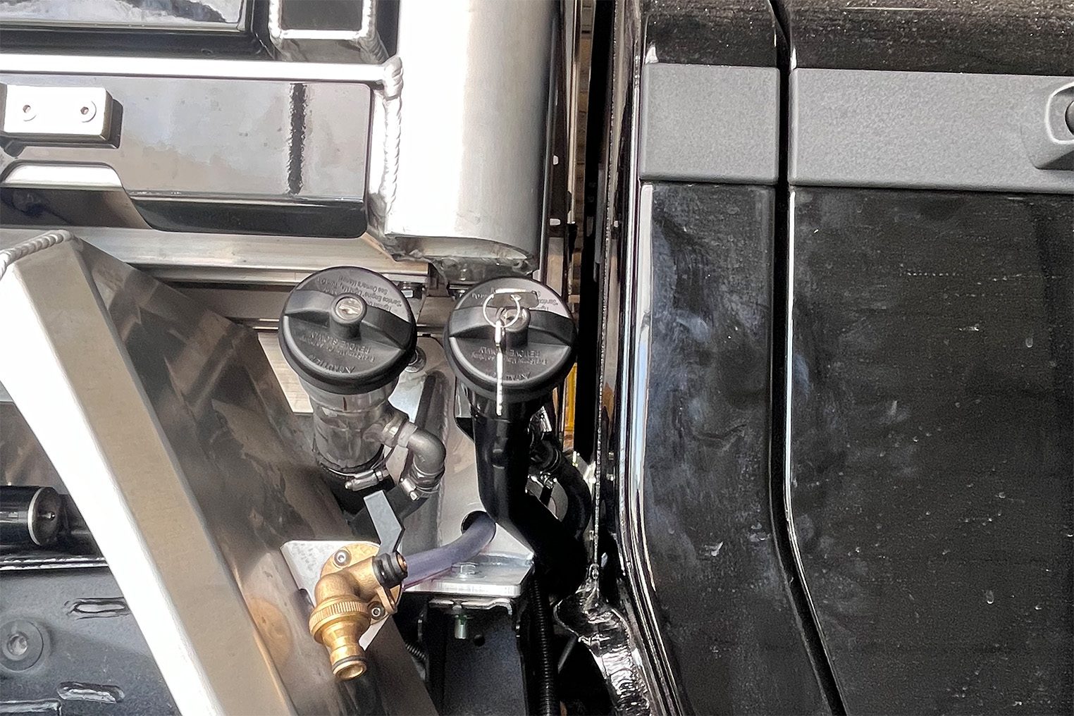 twin filler qtrmstr photo