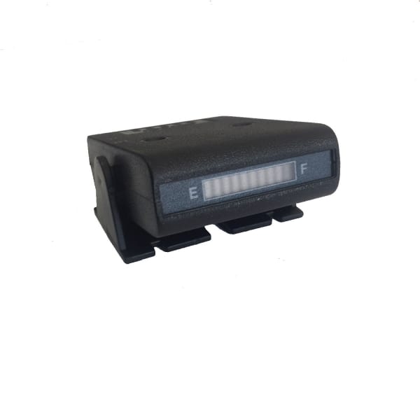 Toyota Landcruiser 79 Series Dual Cab Auxiliary Long Range Fuel Tanks Brown Davis Long Range
