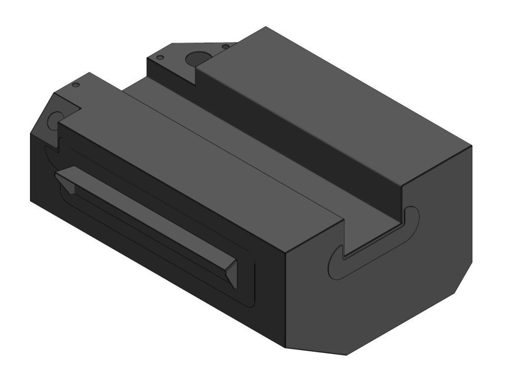Auxiliary ford fuel tank #5