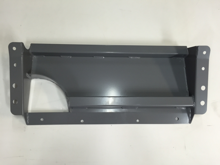 Nissan Patrol GQ GU 148lt Replacement Long Range Fuel Tank Brown Davis Long Range Fuel Tanks