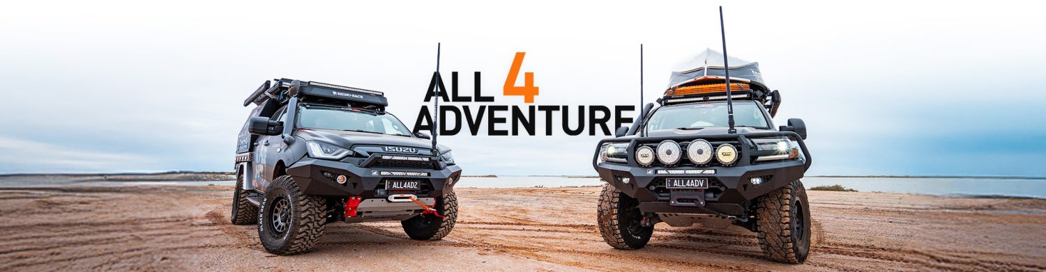 Ford Ranger Raptor Next Generation (2022-PRESENT) Replacement Long ...